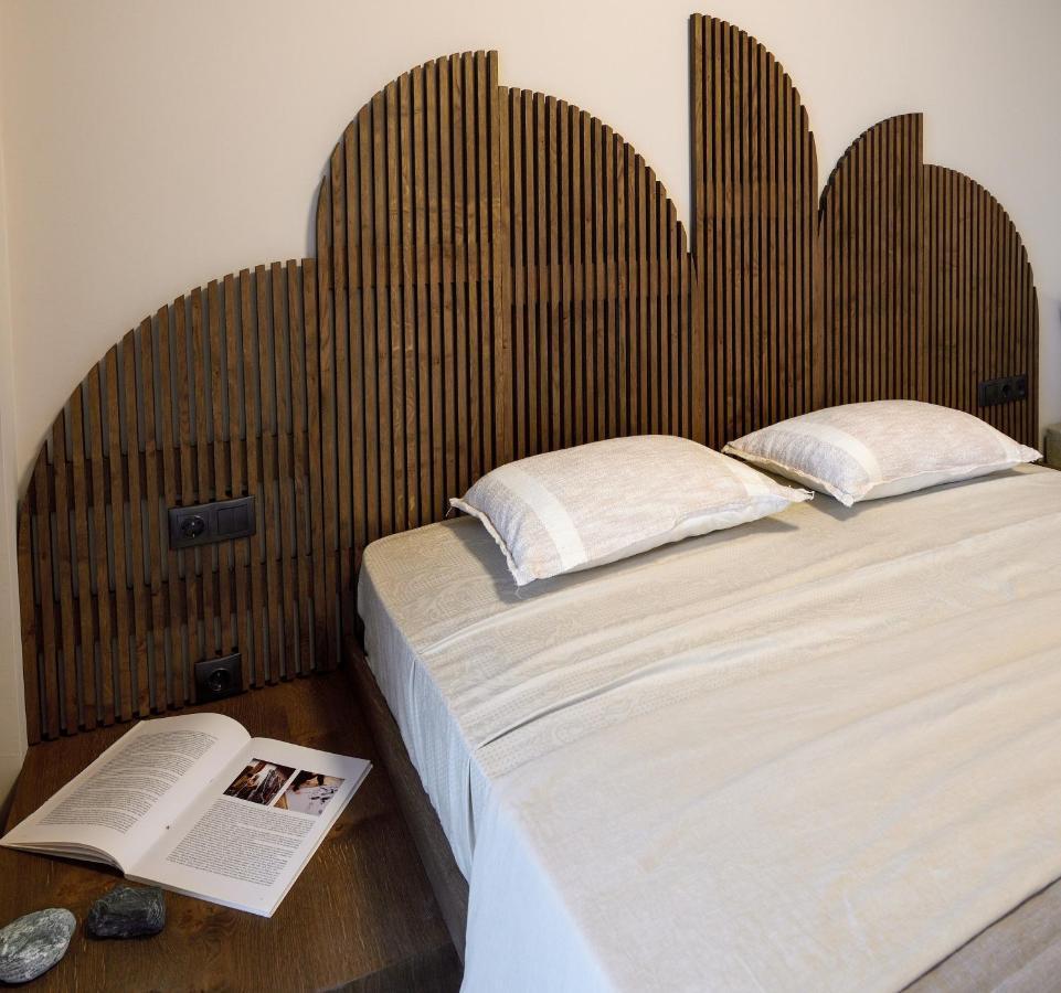 Aparthotel Anassa Butik Living Nikiti Zewnętrze zdjęcie