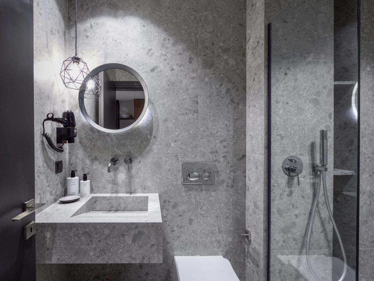 Aparthotel Anassa Butik Living Nikiti Zewnętrze zdjęcie
