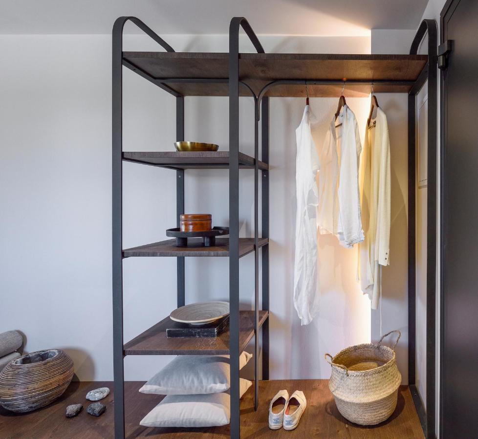 Aparthotel Anassa Butik Living Nikiti Zewnętrze zdjęcie