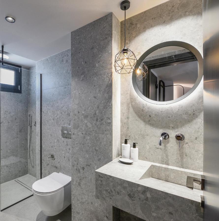 Aparthotel Anassa Butik Living Nikiti Zewnętrze zdjęcie