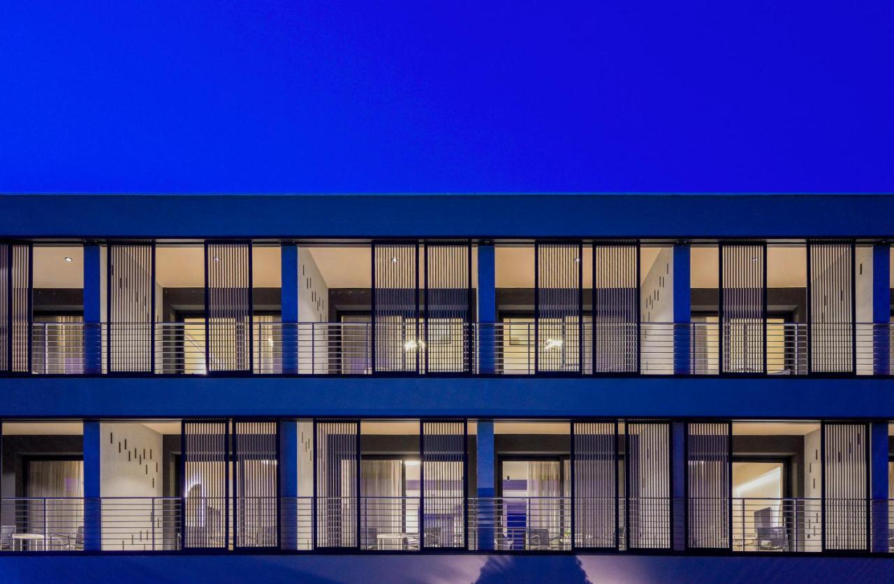 Aparthotel Anassa Butik Living Nikiti Zewnętrze zdjęcie