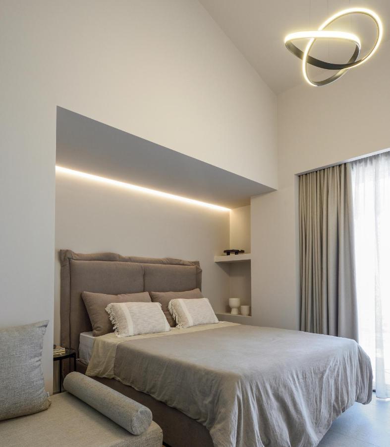 Aparthotel Anassa Butik Living Nikiti Zewnętrze zdjęcie