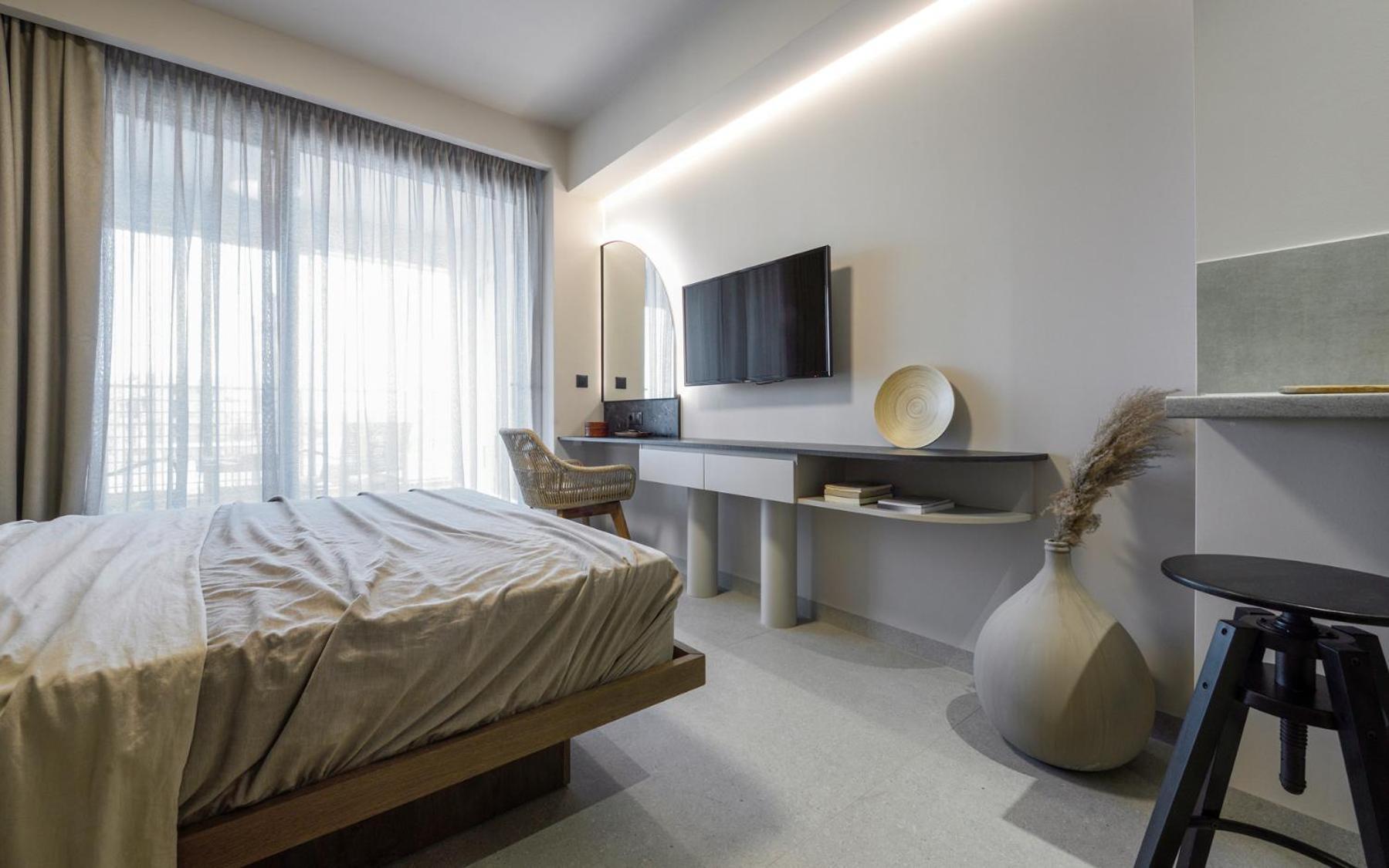 Aparthotel Anassa Butik Living Nikiti Zewnętrze zdjęcie